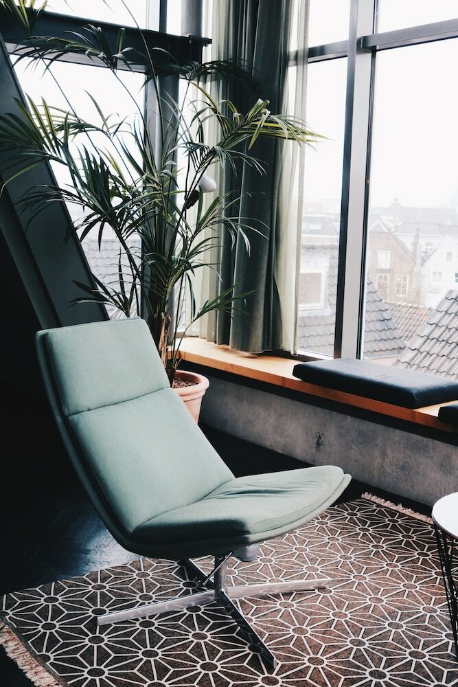 The Duke Boutique Hotel