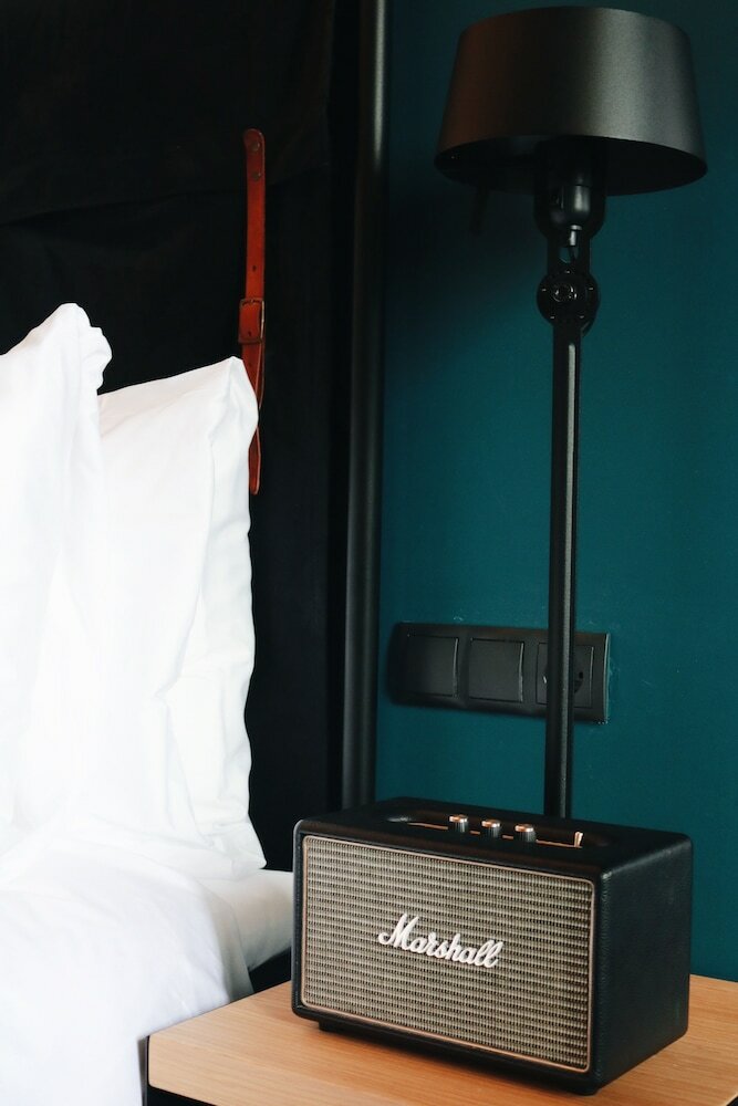 The Duke Boutique Hotel