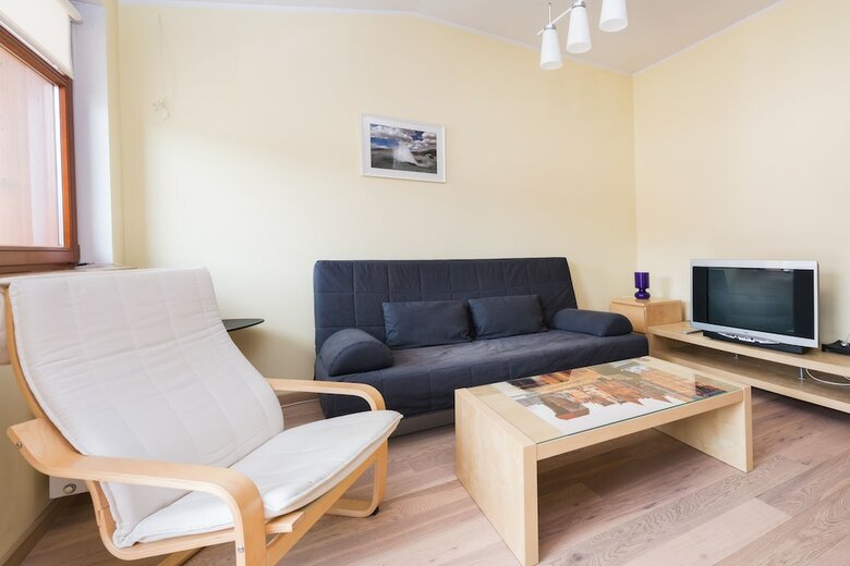 Apartinfo Apartments - Neptun Park