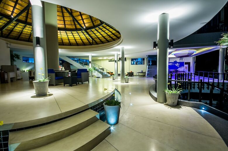 Hotel The Tarna Align Resort