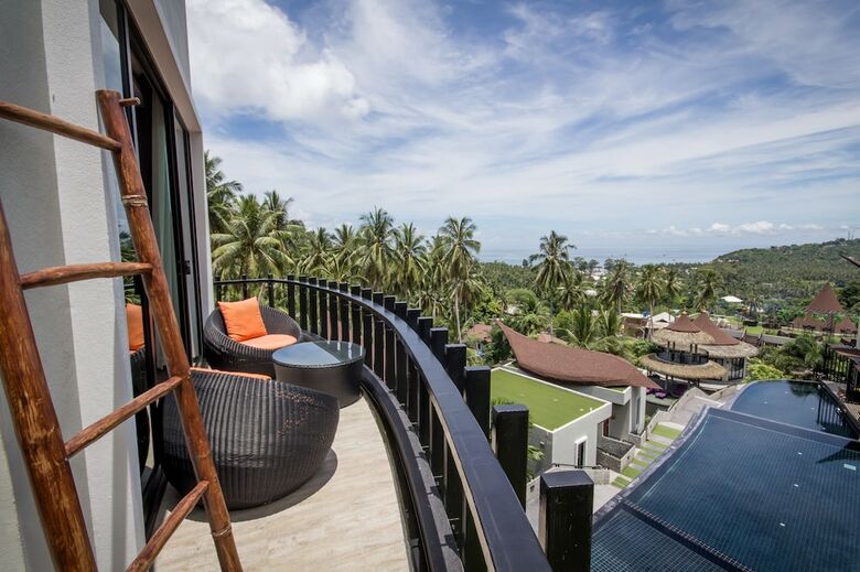 Hotel The Tarna Align Resort