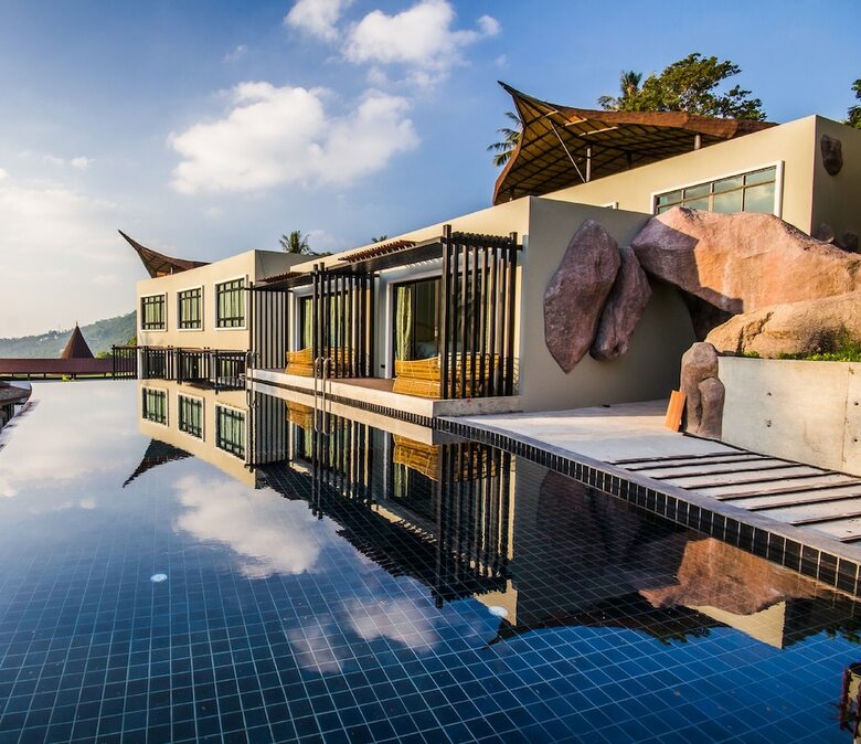 Hotel The Tarna Align Resort