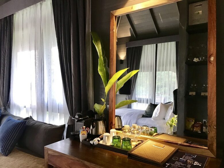 Hotel The Tarna Align Resort