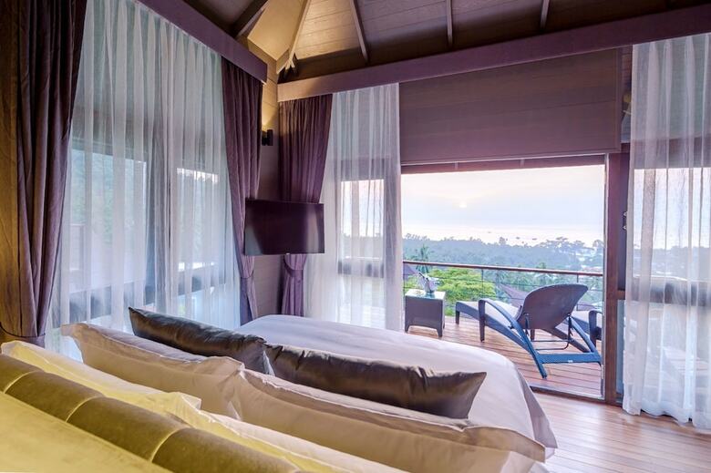 Hotel The Tarna Align Resort