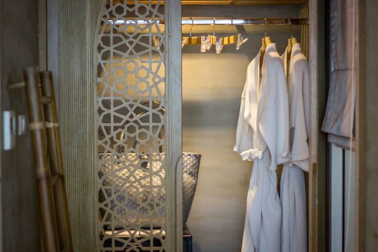 Hotel The Tarna Align Resort