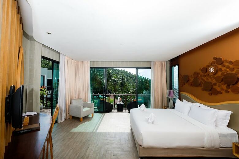 Hotel The Tarna Align Resort