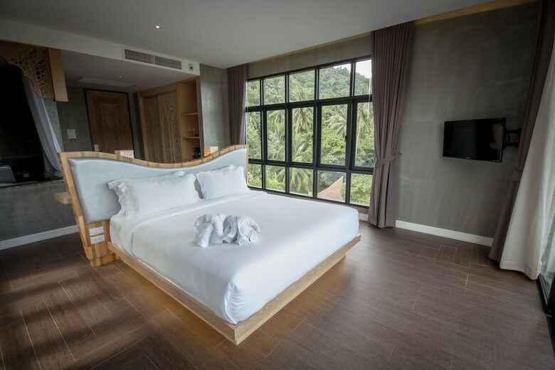 Hotel The Tarna Align Resort