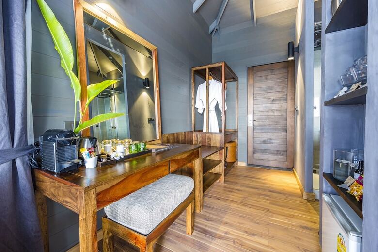 Hotel The Tarna Align Resort