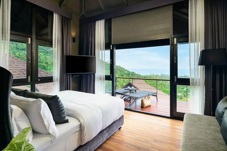 Hotel The Tarna Align Resort