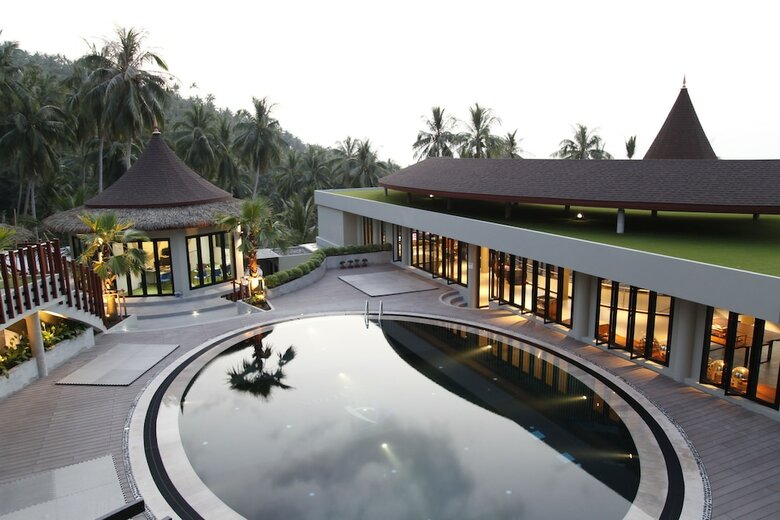 Hotel The Tarna Align Resort