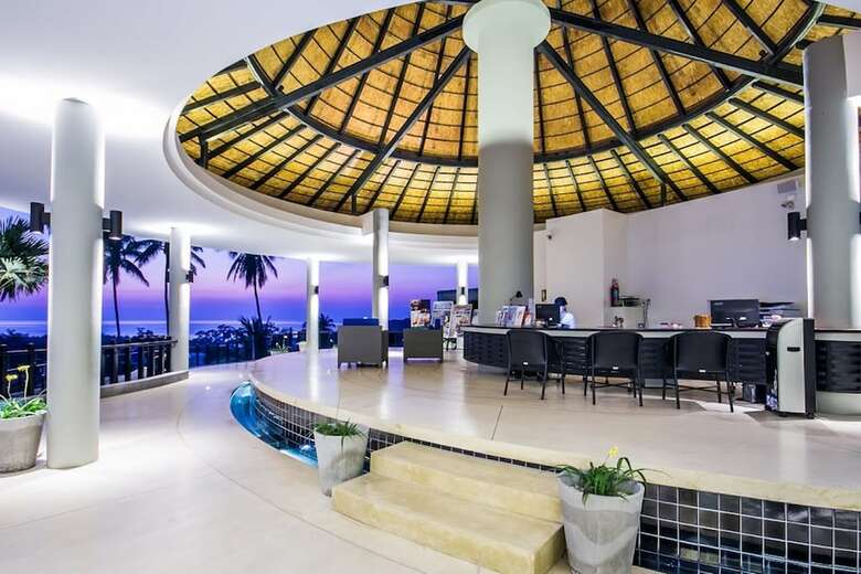 Hotel The Tarna Align Resort