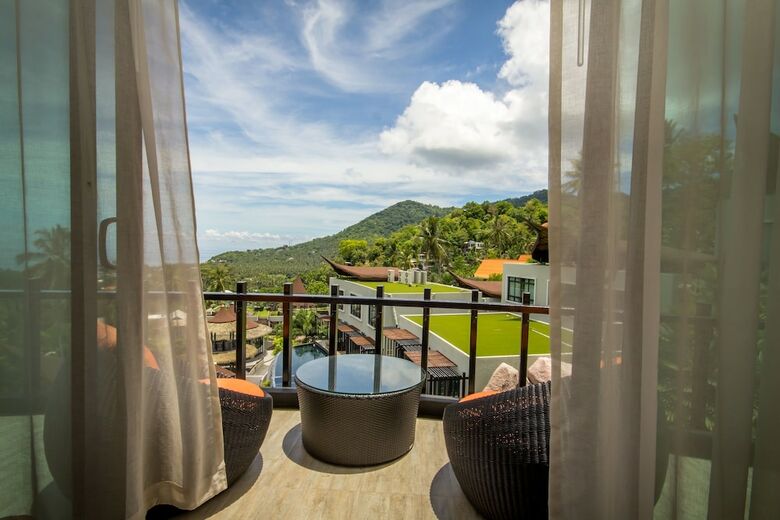 Hotel The Tarna Align Resort