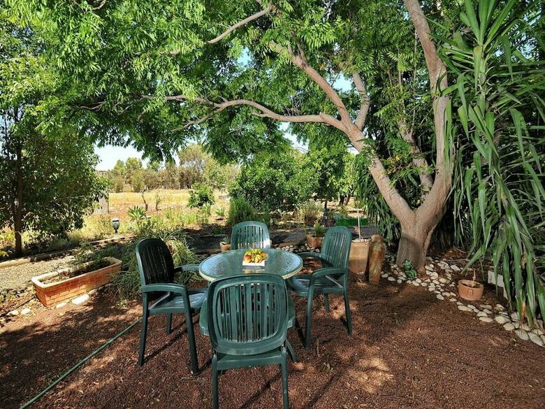 Apartamento Galilee Cabin
