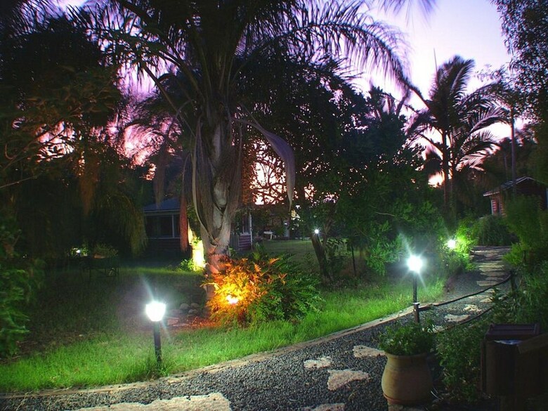 Apartamento Galilee Cabin