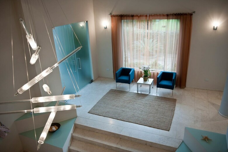 Phi Park Hotel Alcione