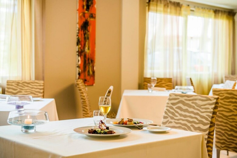 Phi Park Hotel Alcione