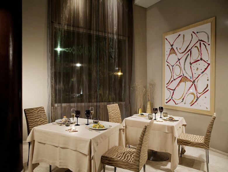 Phi Park Hotel Alcione