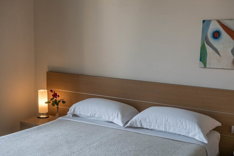 Phi Park Hotel Alcione