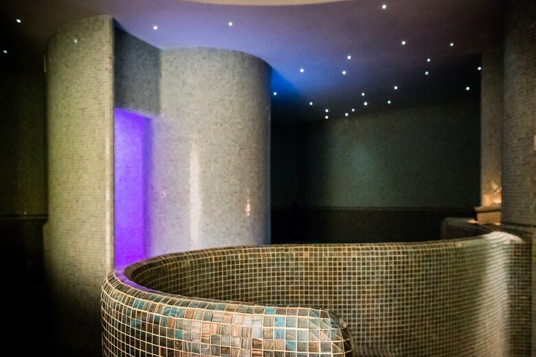 Phi Park Hotel Alcione