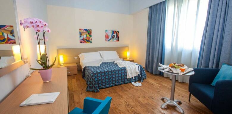 Phi Park Hotel Alcione