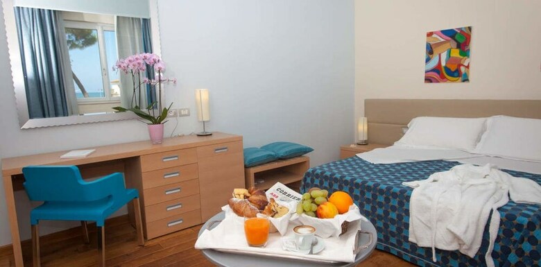 Phi Park Hotel Alcione