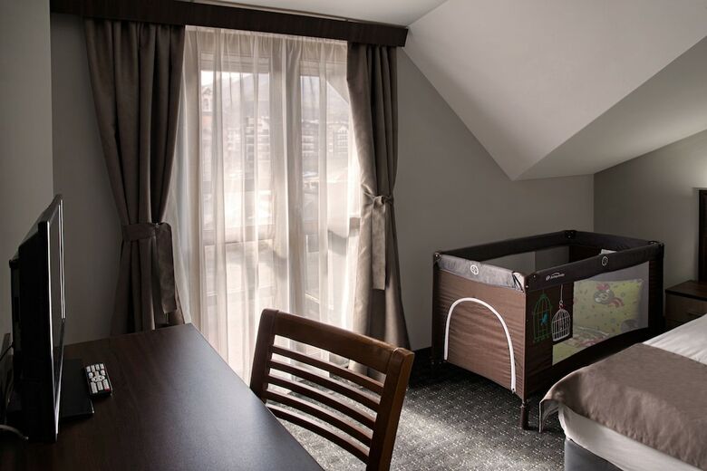 Mpm Hotel Guinness