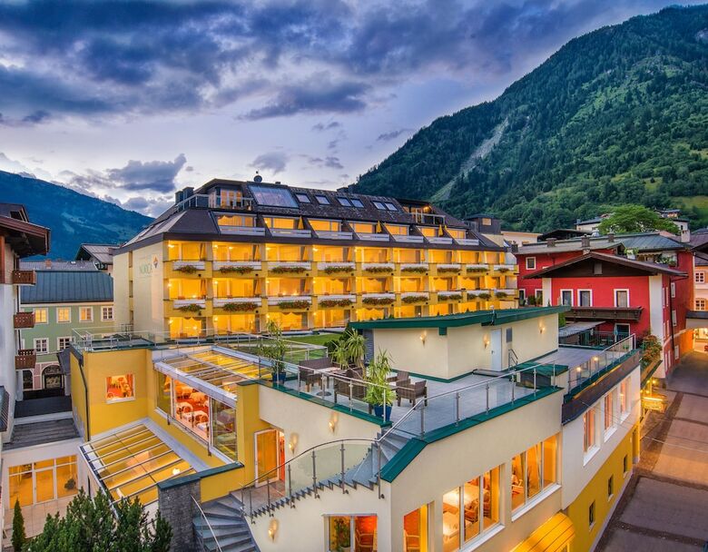 Hotel Norica Therme