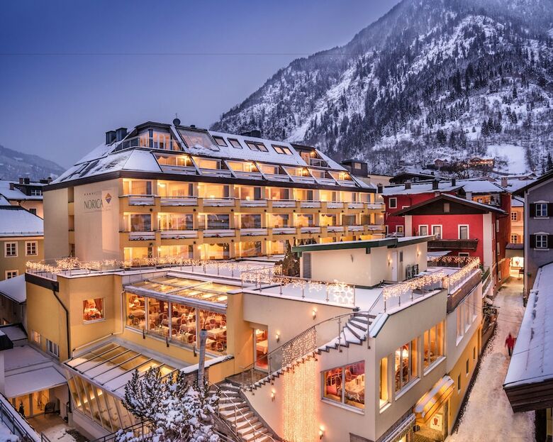 Hotel Norica Therme