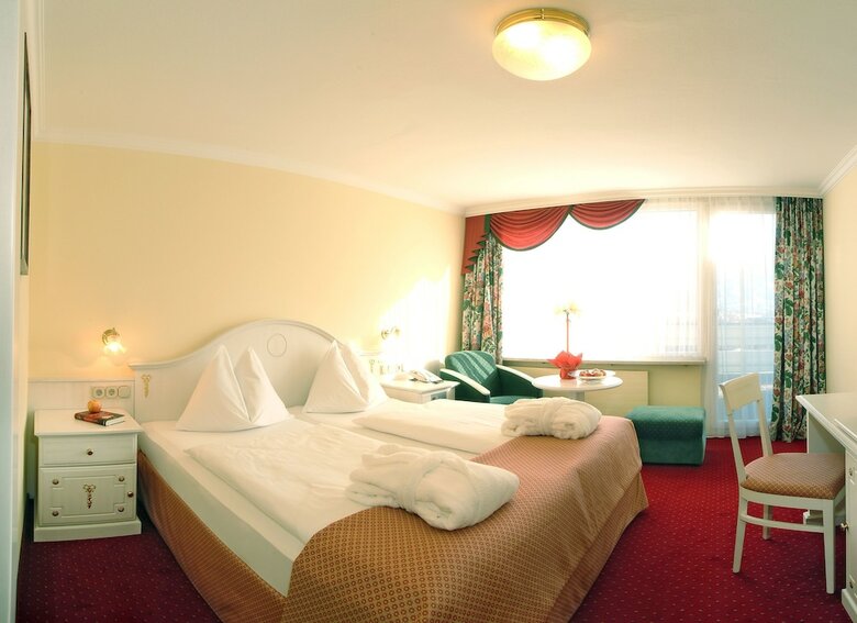 Hotel Norica Therme