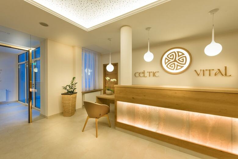 Hotel Norica Therme