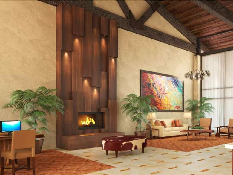 Hotel Doubletree Suites By Hilton Tucson - Williams Center