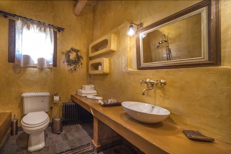Aparthotel Montanema Handmade Village