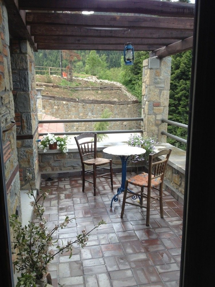 Aparthotel Montanema Handmade Village