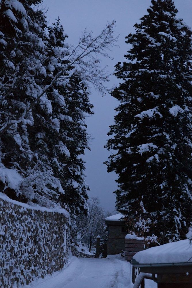Aparthotel Montanema Handmade Village