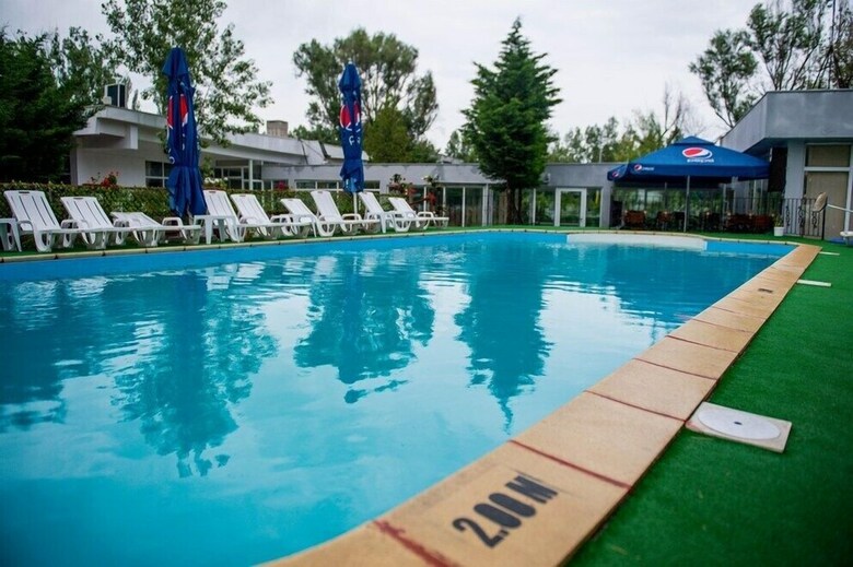 Hotel Voila Mamaia