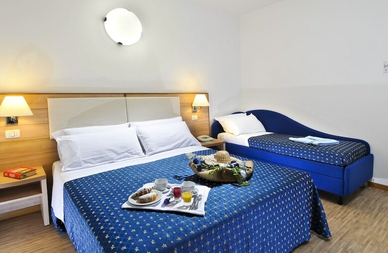 Hotel Losanna Gabicce Mare