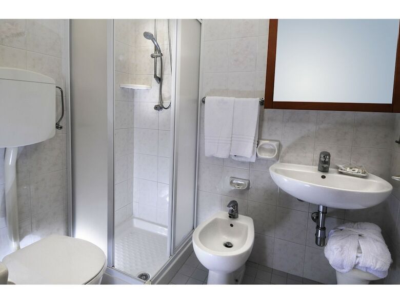 Hotel Losanna Gabicce Mare