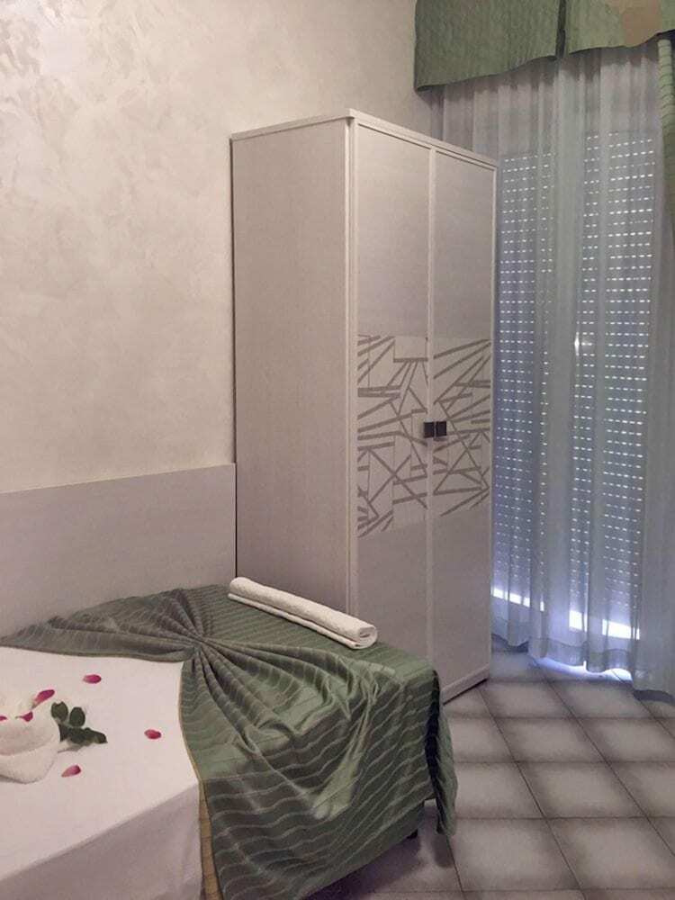 Hotel Losanna Gabicce Mare