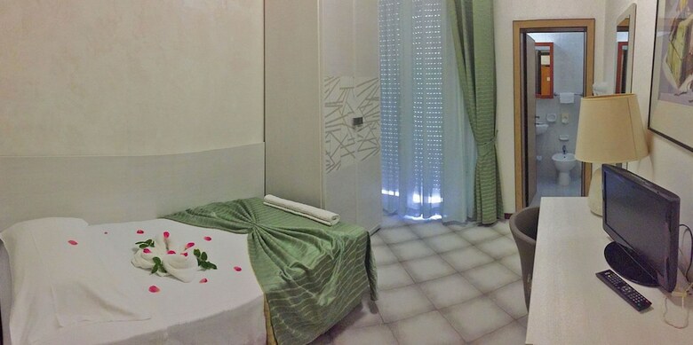 Hotel Losanna Gabicce Mare