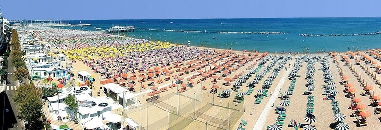 Hotel Losanna Gabicce Mare