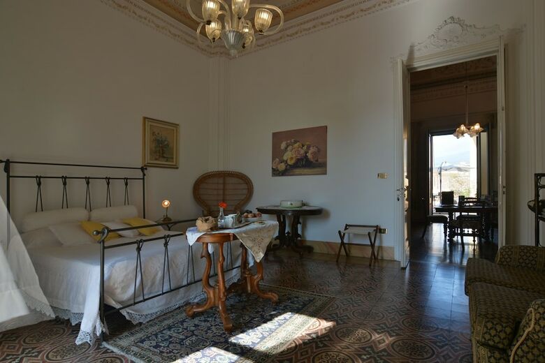 B&B Di Charme Camelie