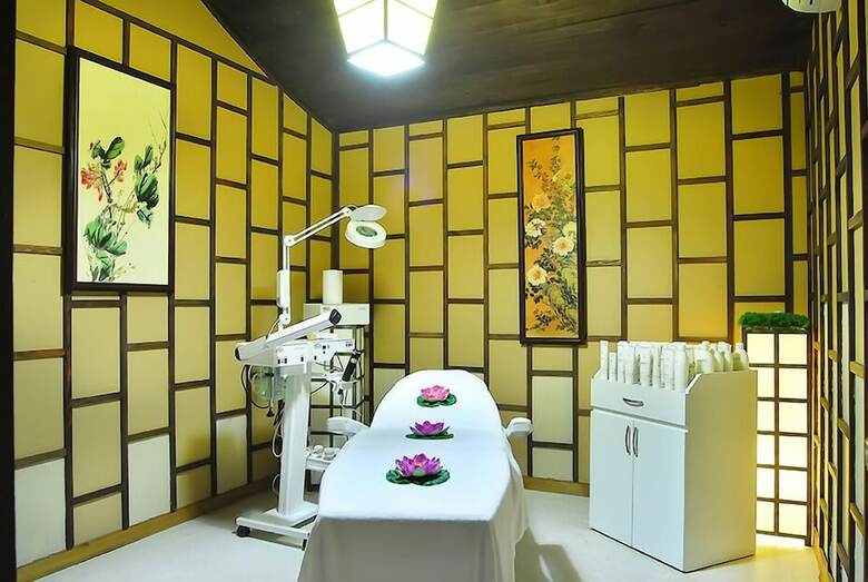 Siam Elegance Hotels & Spa - All Inclusive