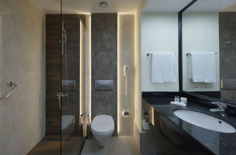 Siam Elegance Hotels & Spa - All Inclusive