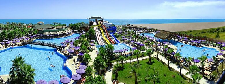 Siam Elegance Hotels & Spa - All Inclusive