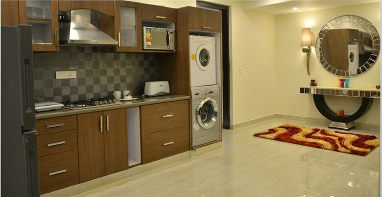 Hotel Orabella Villas & Suites