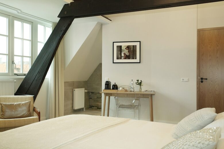 La Paulowna Boutique Hotel