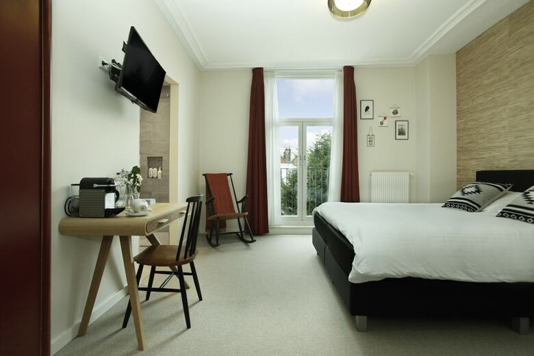 La Paulowna Boutique Hotel
