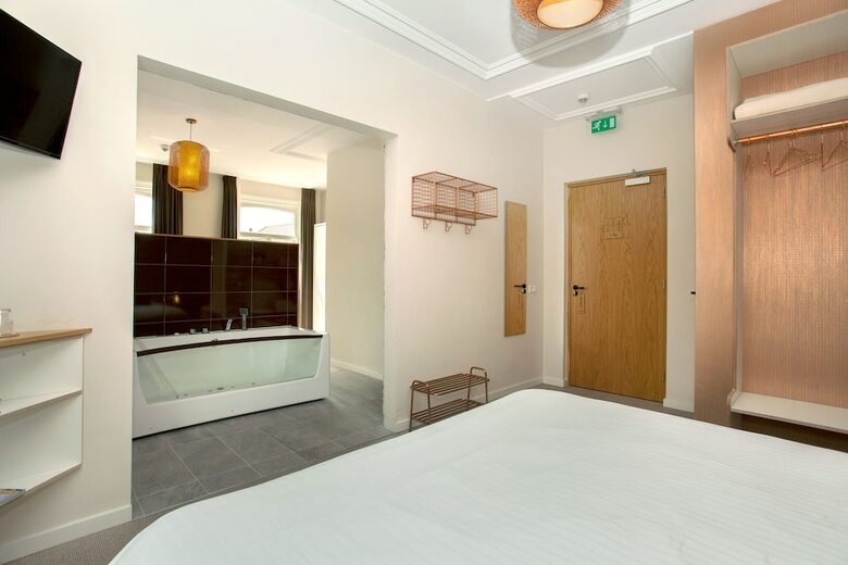 La Paulowna Boutique Hotel