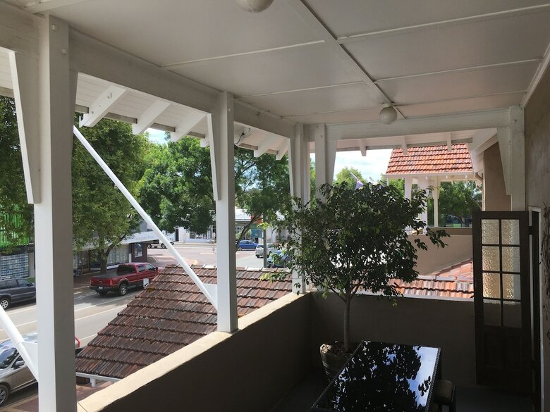 Motel Margaret River Hotel