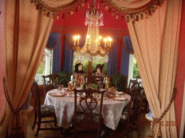 Innisfree Bed & Breakfast By-the-lake